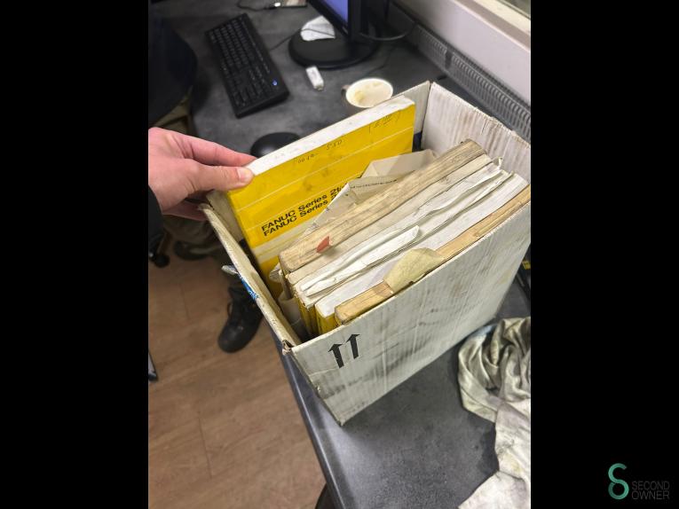 Doosan S 550 LM MET10.636 57 18222